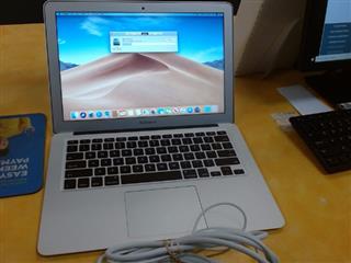 APPLE MACBOOK AIR MQD32LL/A